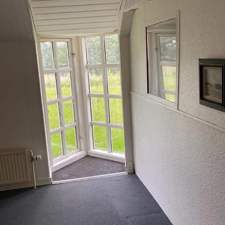 Nedlagt Landbrug Med 3 Lejlighed 2 شقة *